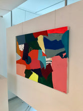 Load image into Gallery viewer, Laurent Laporta, Surfers break