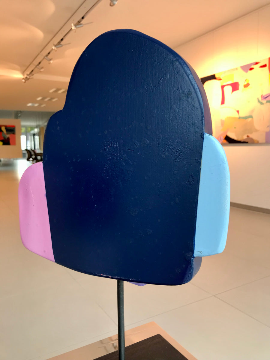 Laurent Laporta, Leaves 3 Galerie Art Depot