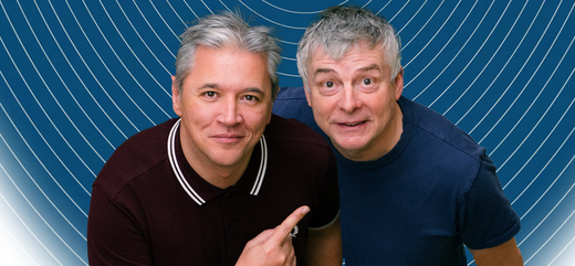 Kamgurka podcast en Charlie Hebdo