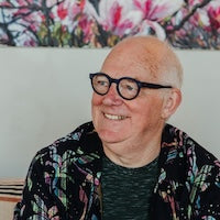 André Van Schuylenbergh