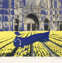 Load image into Gallery viewer, JAS, Cathedral d&#39;Anvers