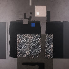 Load image into Gallery viewer, Cel Overberghe, krachtcentrale