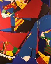 Load image into Gallery viewer, Luis Salazar,  Abstract 3