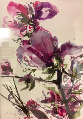 André Van Schuylenbergh, Magnolia's 25