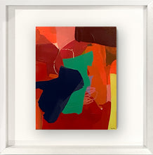 Load image into Gallery viewer, Laurent Laporta, Autumn at the lake
