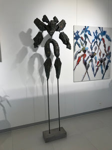 Stan Slabbinck, kouros