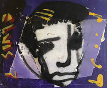 Load image into Gallery viewer, Herman Brood, Elvis 7