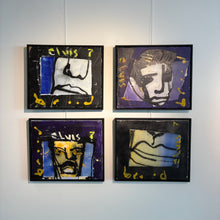 Load image into Gallery viewer, Herman Brood, Elvis 7