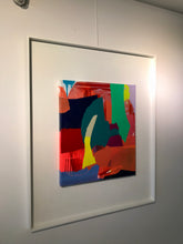 Load image into Gallery viewer, Laurent Laporta, Rocketman