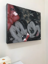 Load image into Gallery viewer, Don Ken, Not the gift but love is precious