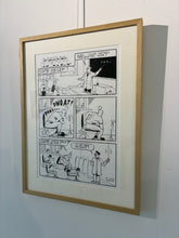 Load image into Gallery viewer, Mijnheer mag ik even naar het toilet aub