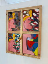 Load image into Gallery viewer, Zeg eens A