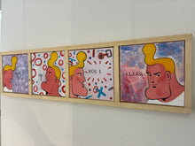 Load image into Gallery viewer, Nog 321 klaar