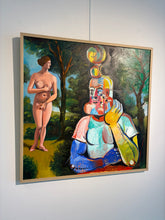 Load image into Gallery viewer, De Cowboy en het Model