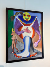 Load image into Gallery viewer, Vrouwboy Henk en het meisje van de buren