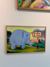 Load image into Gallery viewer, Ik bel je zoo