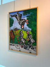 Load image into Gallery viewer, Stom Paard