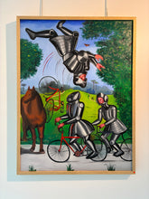Load image into Gallery viewer, Stom Paard