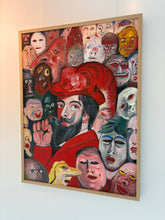 Load image into Gallery viewer, Naar Ensor