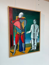 Load image into Gallery viewer, De dokter en de patient