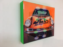 Load image into Gallery viewer, Jorg Doring, Sex machine