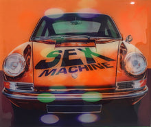 Load image into Gallery viewer, Jorg Doring, Sex machine