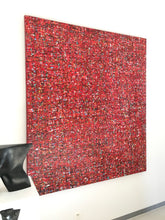 Load image into Gallery viewer, Chris Verkaemer, Chanel red