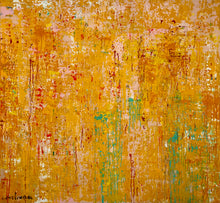 Load image into Gallery viewer, Chris Verkaemer, Chanel yellow