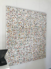 Load image into Gallery viewer, Chris Verkaemer, Chanel white