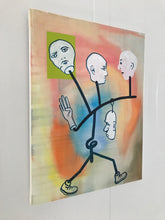 Load image into Gallery viewer, Kamagurka, voor mij 4 pintjes aub