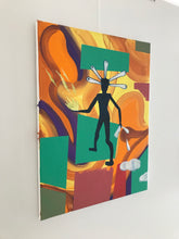 Load image into Gallery viewer, Kamagurka, water en vuur drager