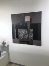 Load image into Gallery viewer, Cel Overberghe, krachtcentrale