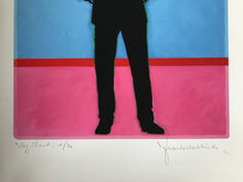 Load image into Gallery viewer, Frank Slabbinck, my cloud
