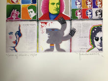 Load image into Gallery viewer, Frank Slabbinck, colours of music