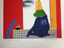 Load image into Gallery viewer, Frank Slabbinck, the wise one