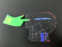 Load image into Gallery viewer, Frank Slabbinck, think first