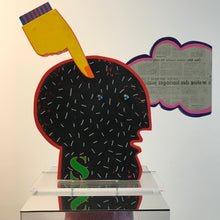 Load image into Gallery viewer, Frank Slabbinck, mister s