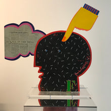 Load image into Gallery viewer, Frank Slabbinck, mister s