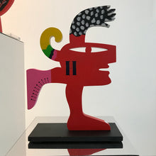 Load image into Gallery viewer, Frank Slabbinck, happy devil