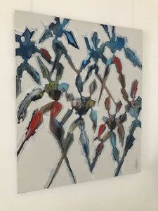 Stan Slabbinck, colour people