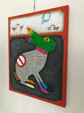 Load image into Gallery viewer, Frank Slabbinck, dont shoot