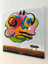 Load image into Gallery viewer, Kamagurka, Abstract