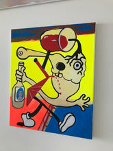 Load image into Gallery viewer, Kamagurka, Het aperitief