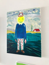 Load image into Gallery viewer, Kamagurka, Innerlijk licht