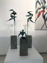 Load image into Gallery viewer, Stan Slabbinck, thinker