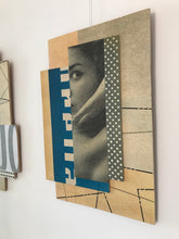 Load image into Gallery viewer, Sammy Slabbinck, eye on you