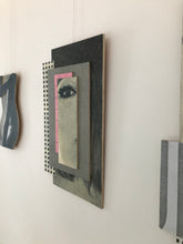 Load image into Gallery viewer, Sammy Slabbinck, moiré.