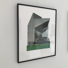 Load image into Gallery viewer, Sammy Slabbinck, archiscape 6