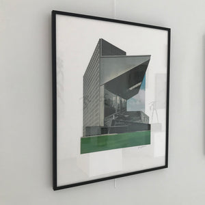 Sammy Slabbinck, archiscape 6