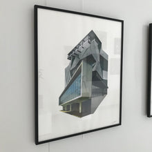 Load image into Gallery viewer, Sammy Slabbinck, archiscape 5